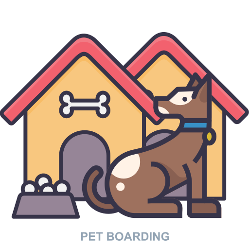 pet boarding Centre